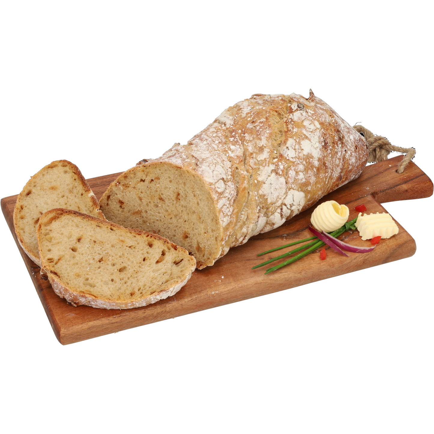 Auchan Kedvenc csavart gyökér hagymás 500 g