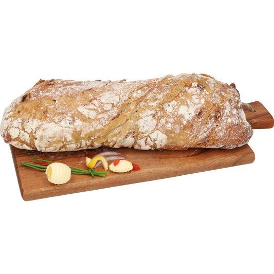 Auchan Kedvenc csavart gyökér hagymás 500 g