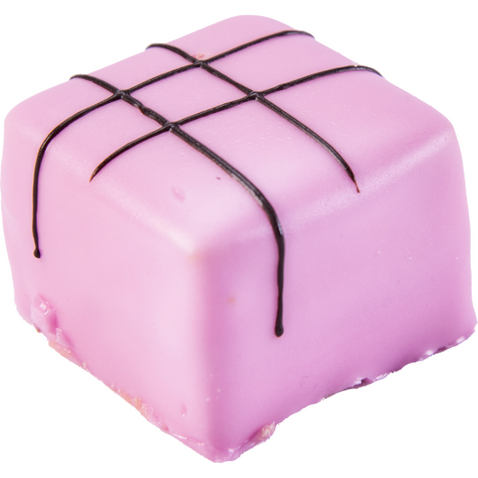 Auchan Kedvenc meggyes mignon 90 g