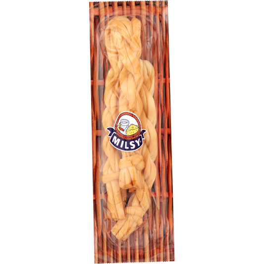 Milsy füstölt korbácska 60 g