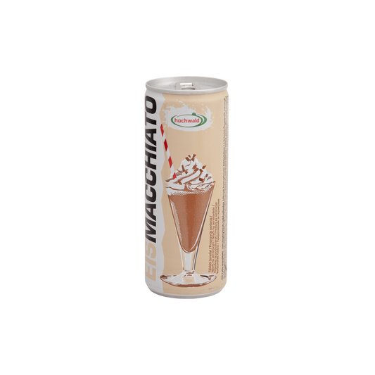 HOCHWALD EIS MACCHIATO ital 250 ml