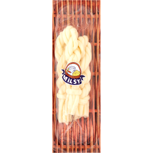 Milsy natúr korbácska 60 g