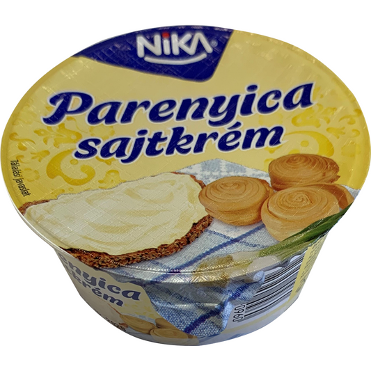 Nika parenyica krémsajt 130 g