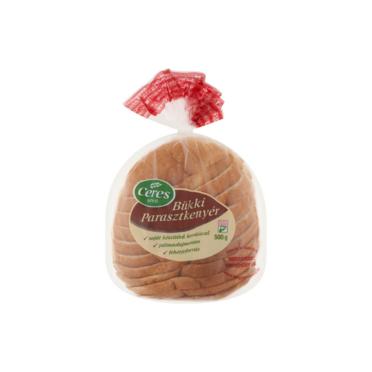 Ceres bükki parasztkenyér 500 g