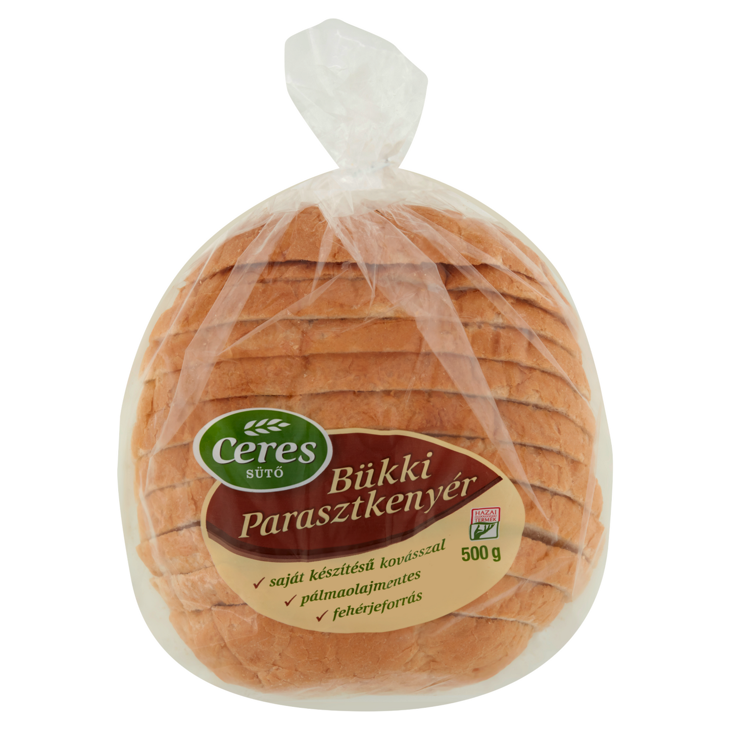 Ceres bükki parasztkenyér 500 g