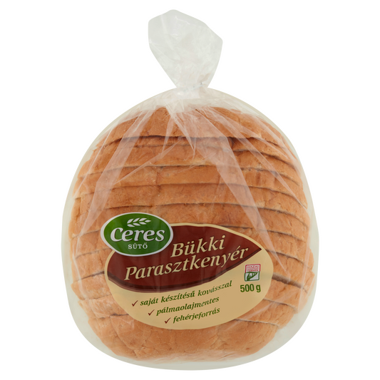 Ceres bükki parasztkenyér 500 g