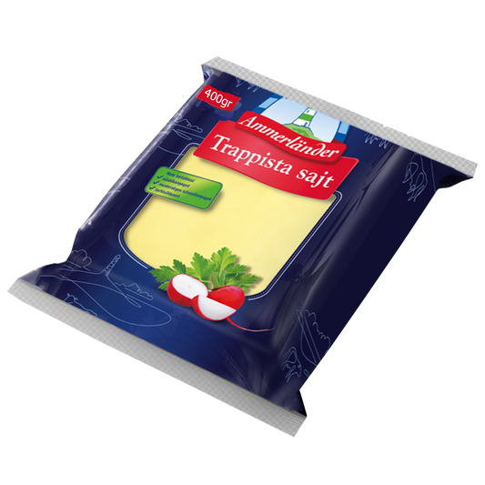 Ammerland trappista 400 g