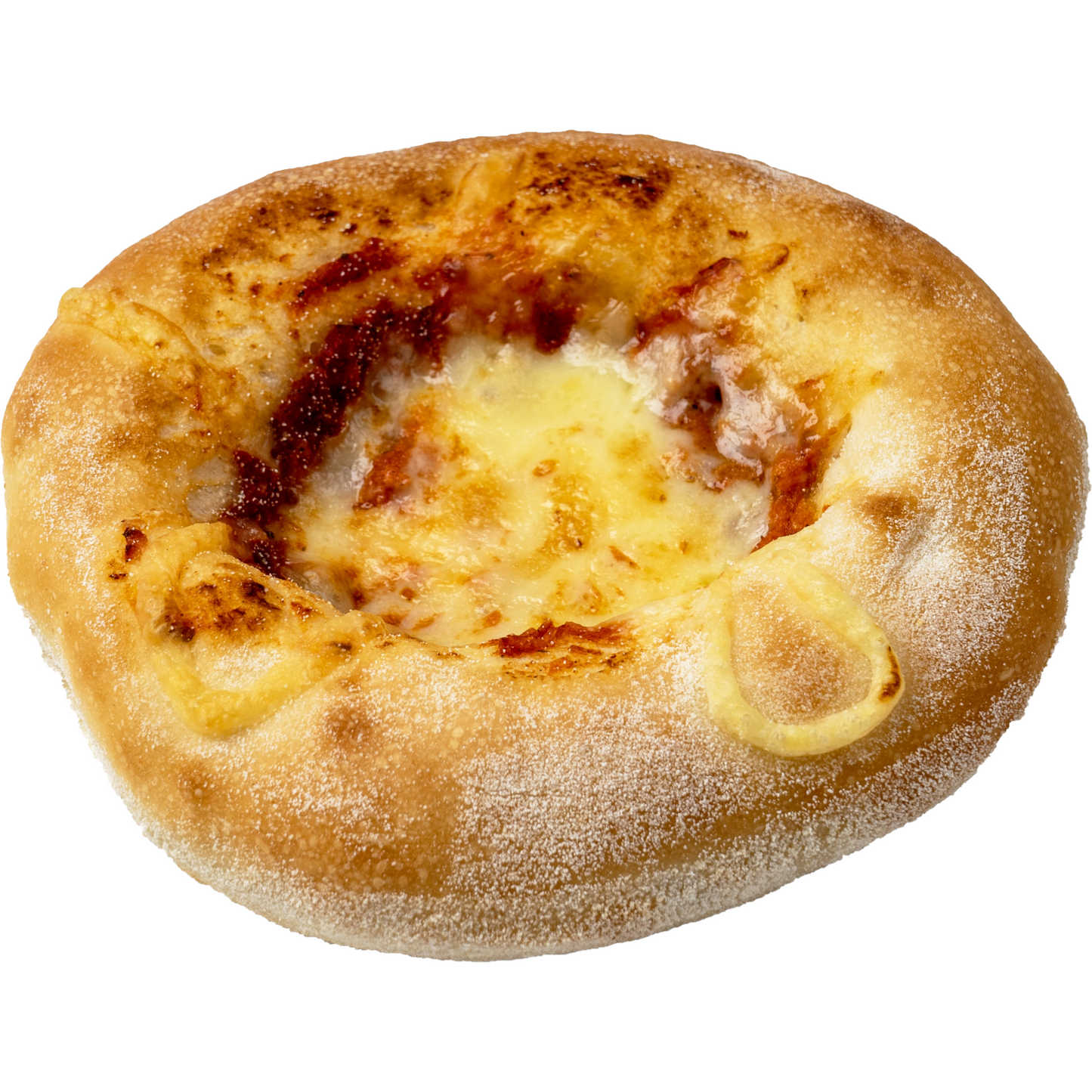 Mini pizza bolgonai 90 g