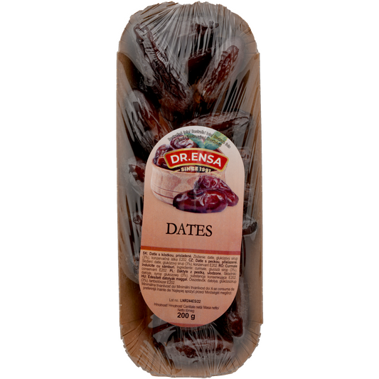 Datolya 200g