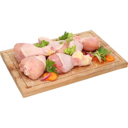 Auchan Kedvenc 'A' minőségű friss csirke alsócomb védőgázas csomagolásban