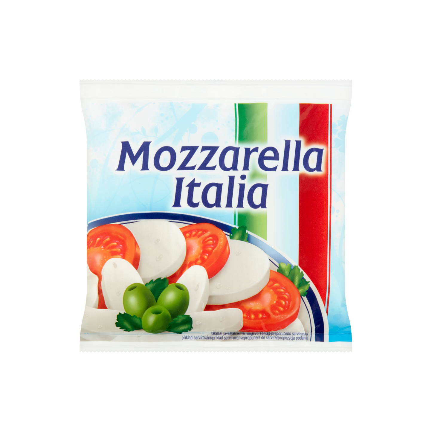 Mozzarella Italia 80 g