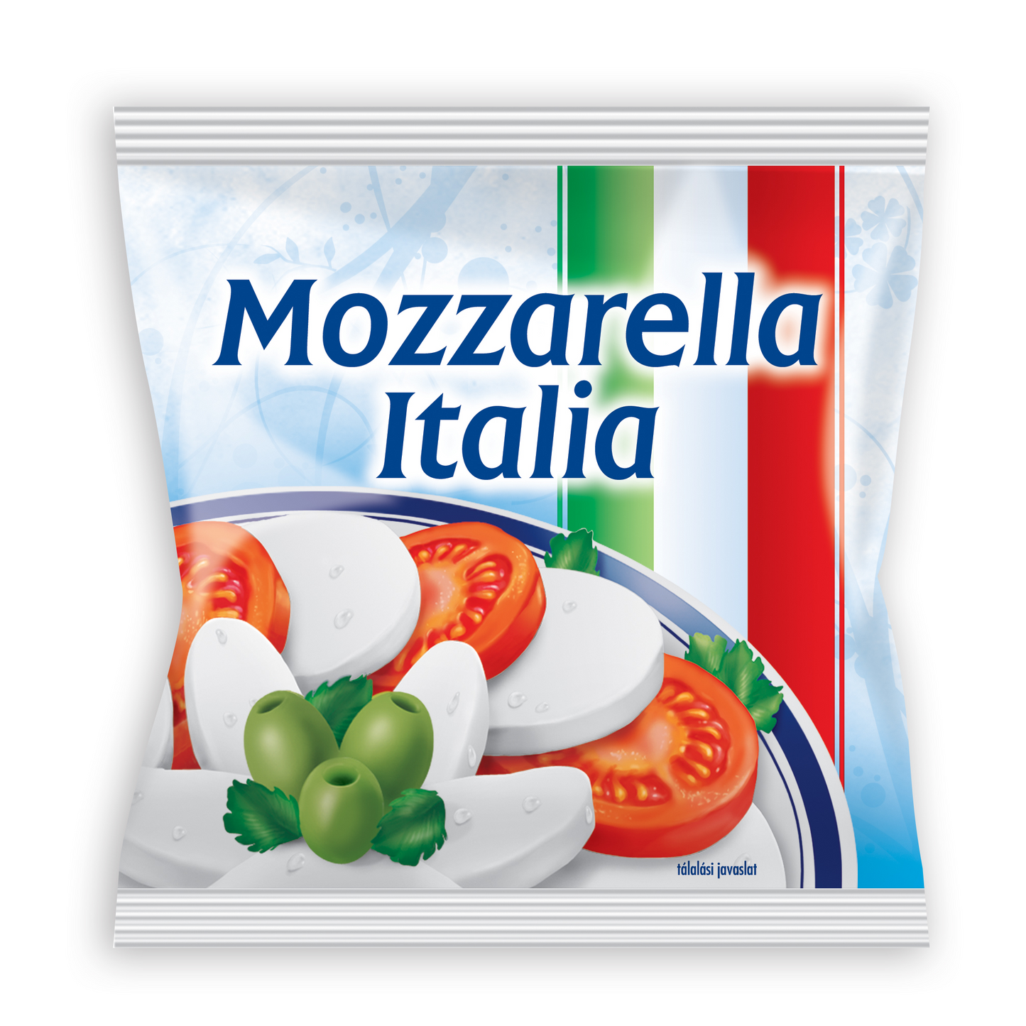 Mozzarella Italia 80 g