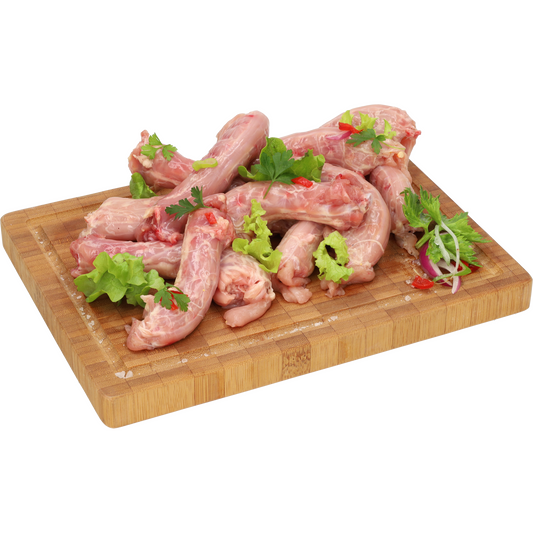 Auchan Tipp Friss csirkenyak védőgázas csomagolásban