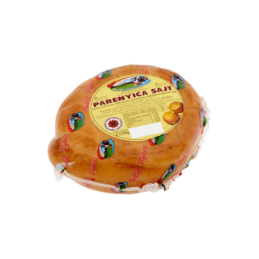 Parenyica sajt 250 g