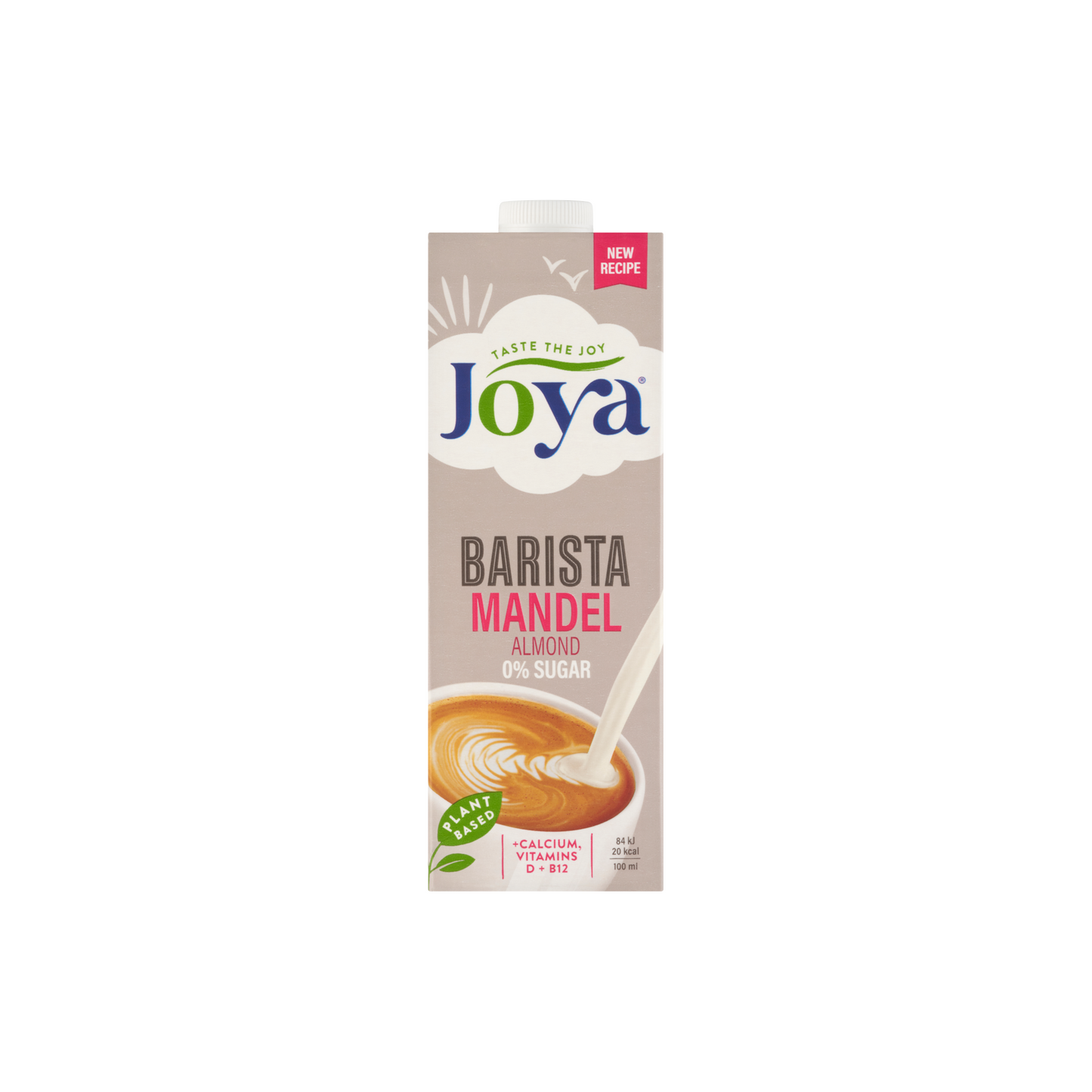 Joya Barista mandulaital UHT 1 l