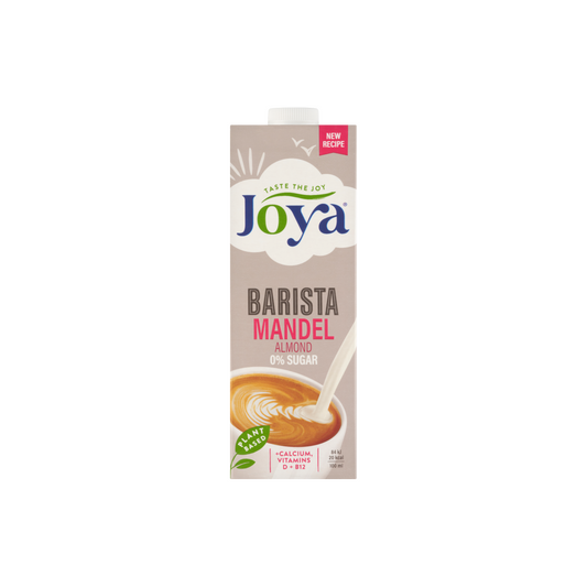 Joya Barista mandulaital UHT 1 l