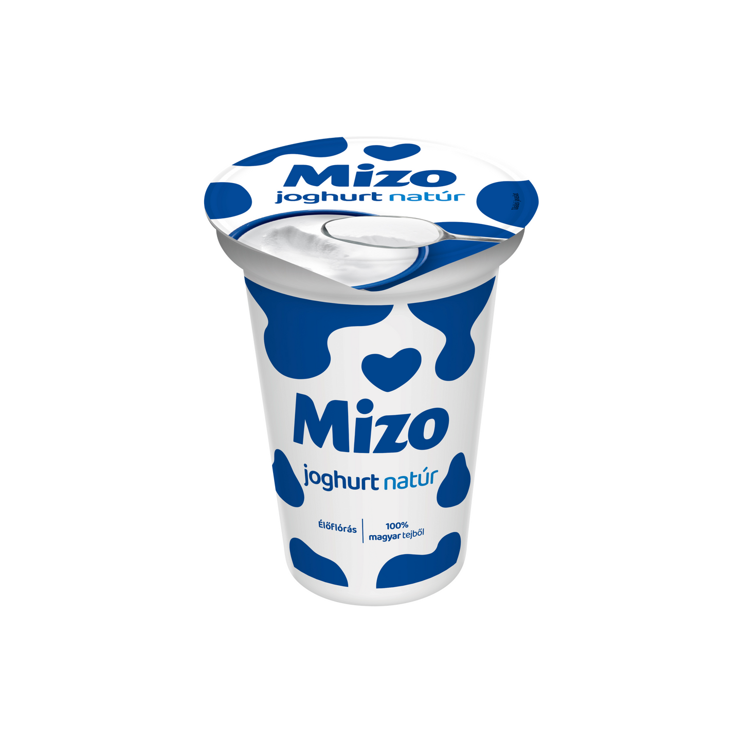 Mizo natúr joghurt 330 g