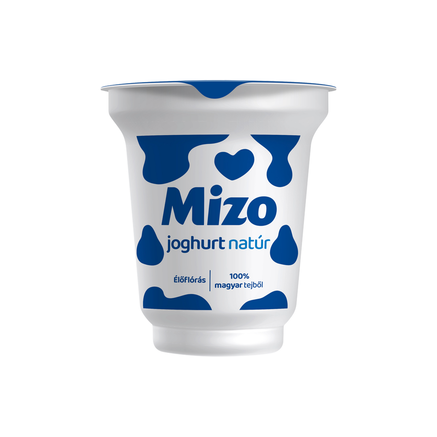 Mizo natúr joghurt 150 g