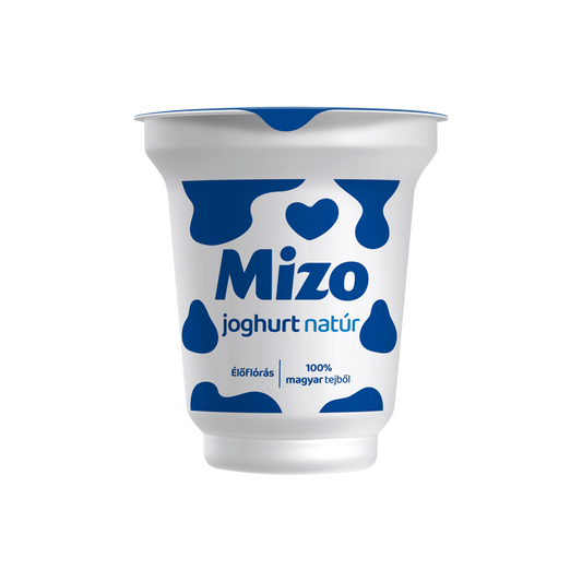 Mizo natúr joghurt 150 g