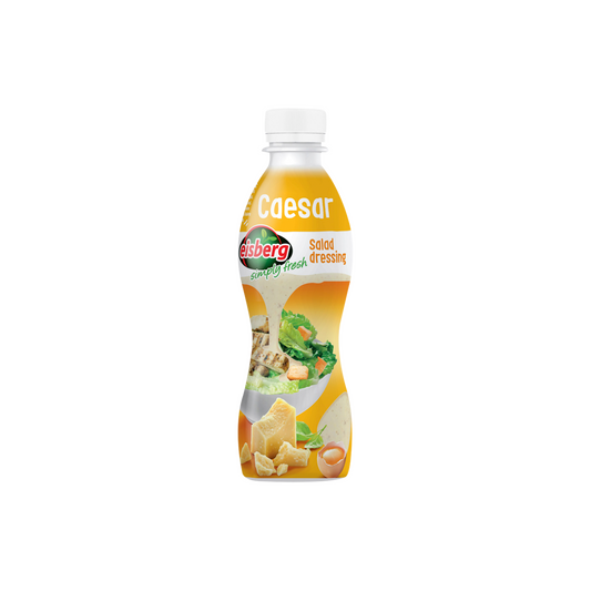 Eisberg Cézár salátaöntet 250 ml