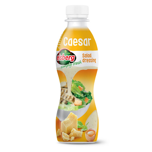 Eisberg Cézár salátaöntet 250 ml