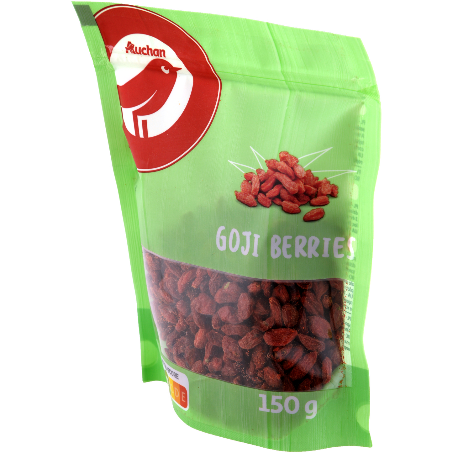 Auchan Kedvenc Goji bogyó 150 g