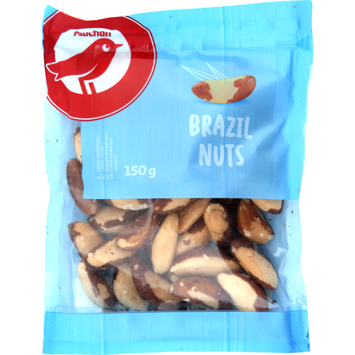 Auchan Kedvenc Paradió 150 g