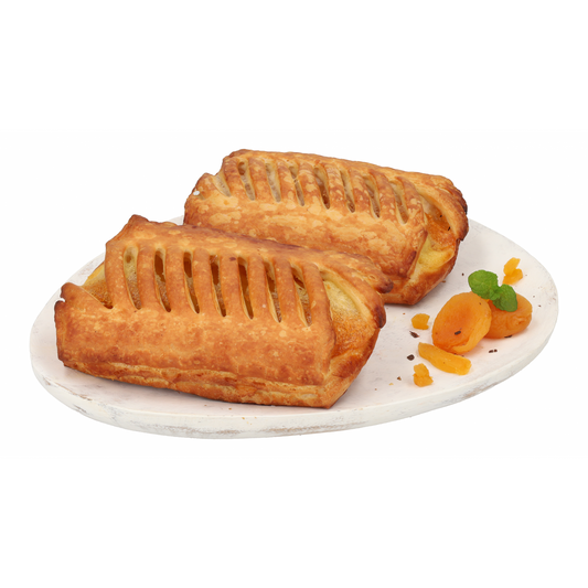 Barackos-vaníliás párna 115 g