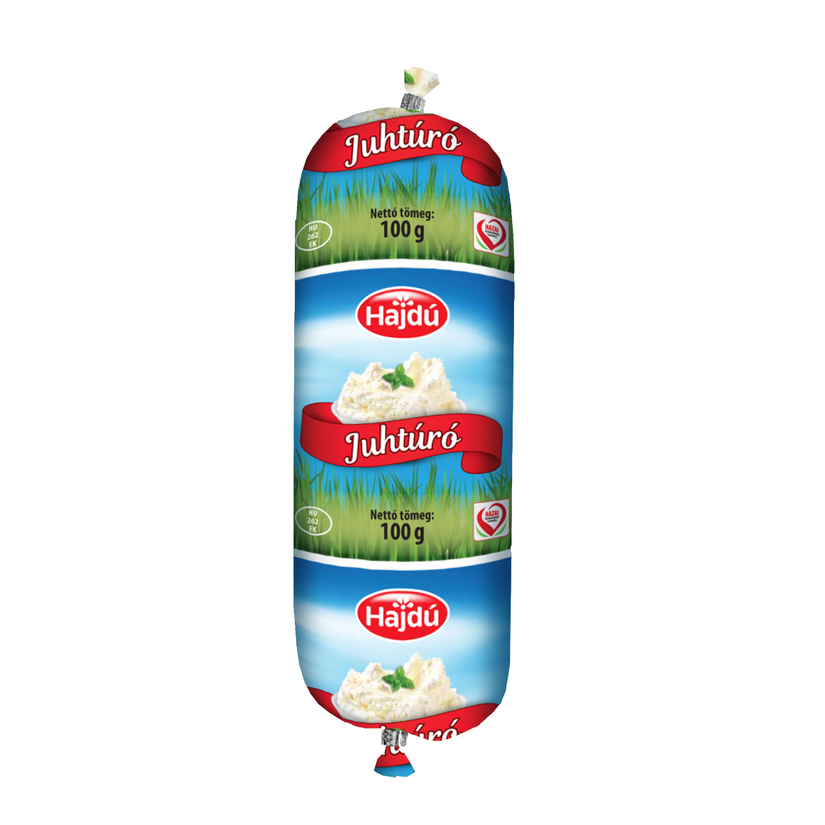 Hajdú juhtúró 100 g