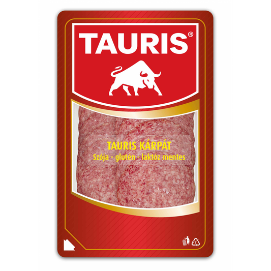 Tauris Kárpát szalámi 55 g
