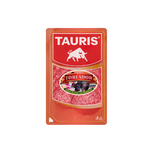 Tauris Toreador szeletelt, füstölt, mozaikos húskészítmény 55 g