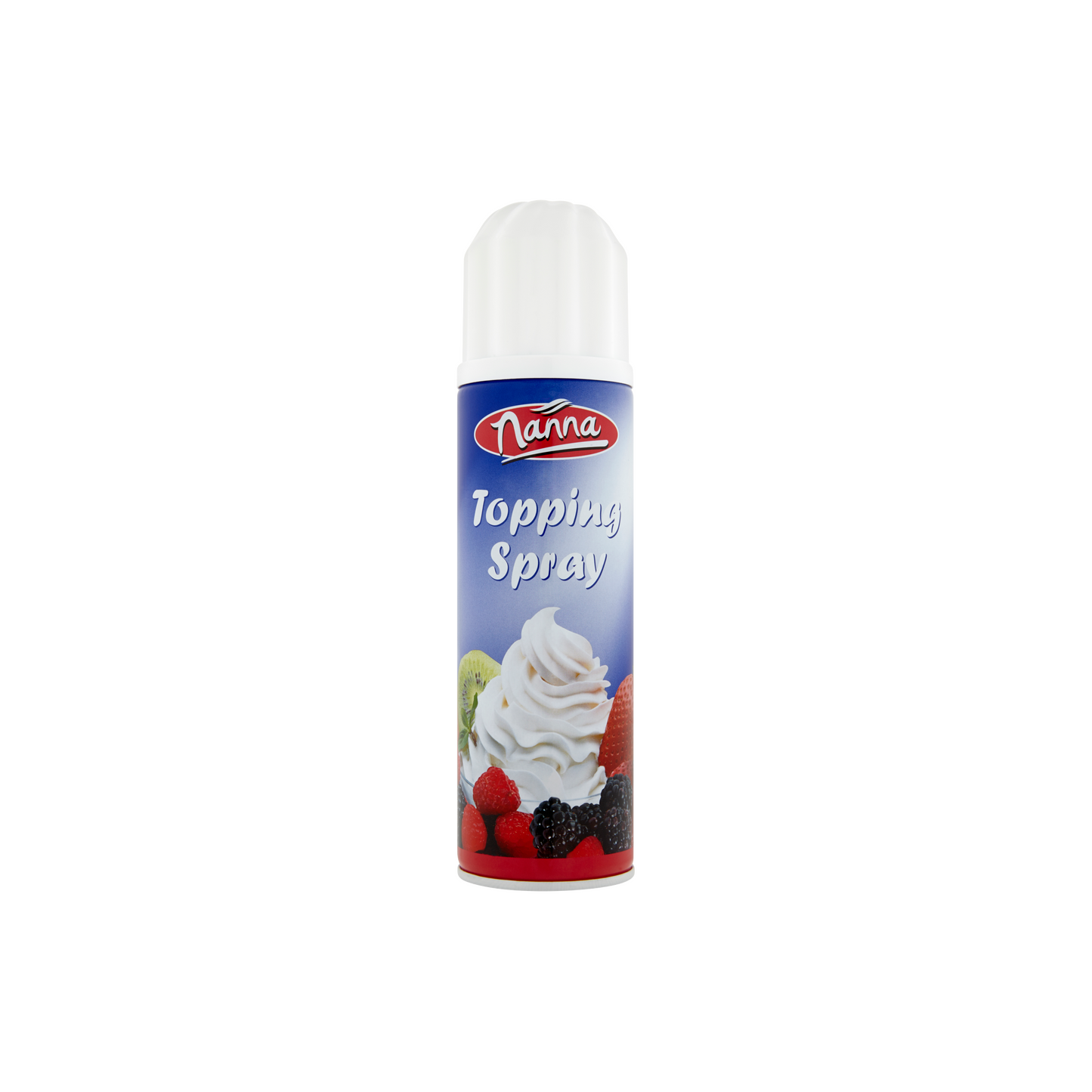 Nanna habspray 241 ml
