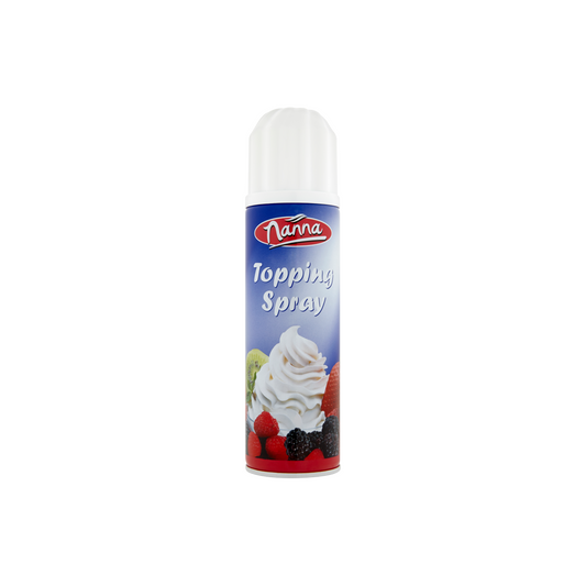 Nanna habspray 241 ml