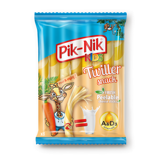 Pik-Nik Twiller 160 g