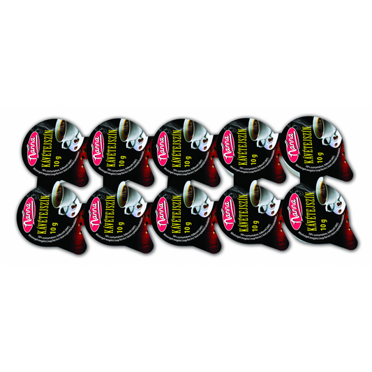 Nanna kávétejszín 10 x 10 g