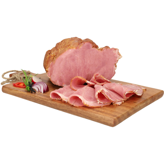 Auchan Kedvenc füstölt, főtt tarja