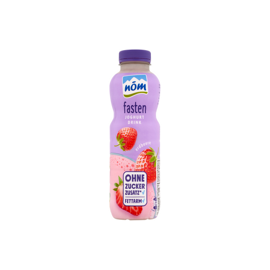 Fasten epres joghurtital 500 g