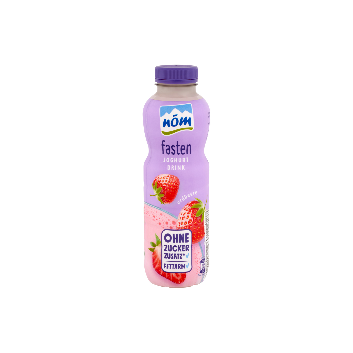 Fasten epres joghurtital 500 g