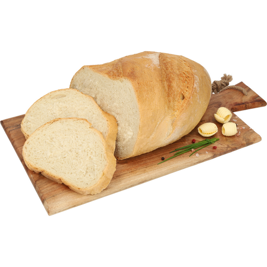 Auchan Kedvenc félbarna kenyér 1 kg