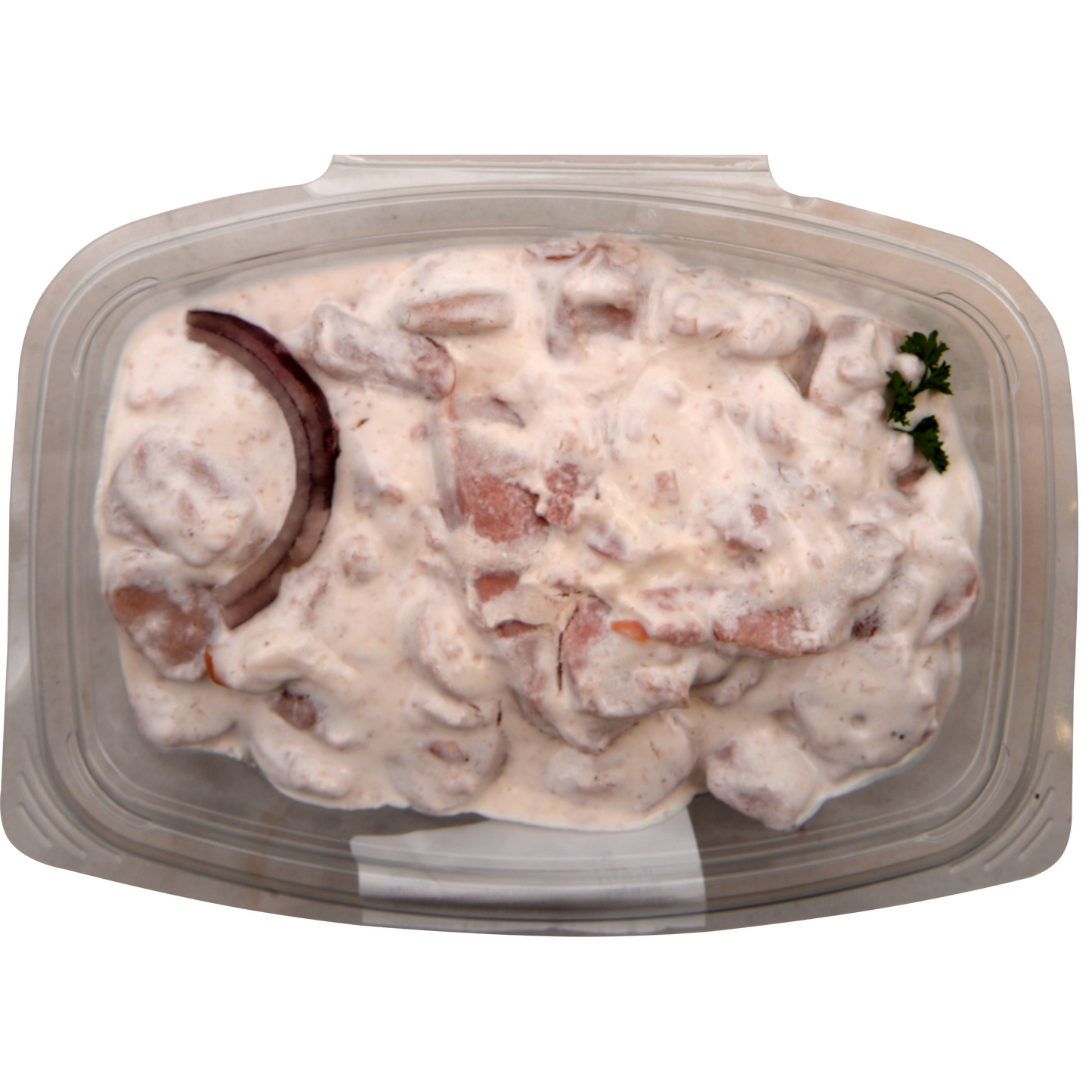 Mogyorósi Hidegkonyha virsli-frankfurter saláta 500 g