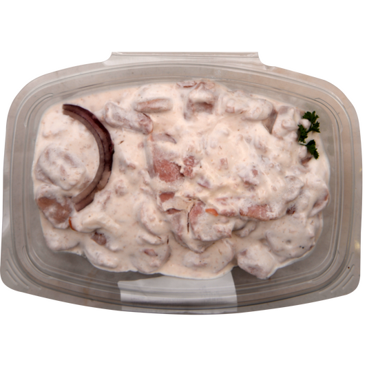 Mogyorósi Hidegkonyha virsli-frankfurter saláta 500 g