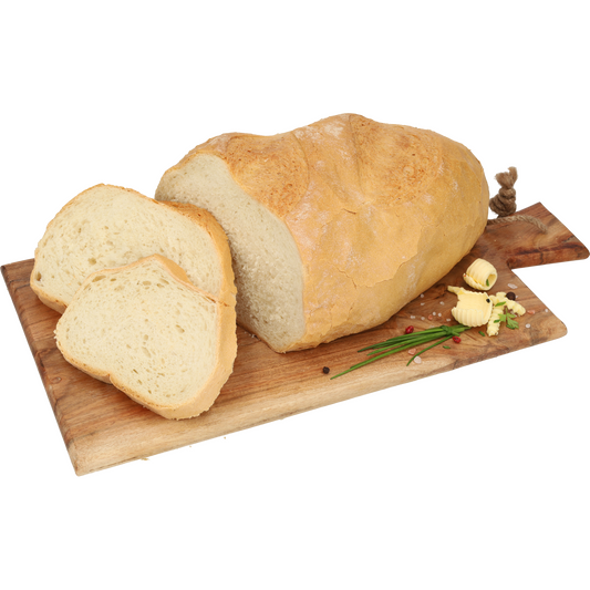 Auchan Kedvenc fehér kenyér 1 kg