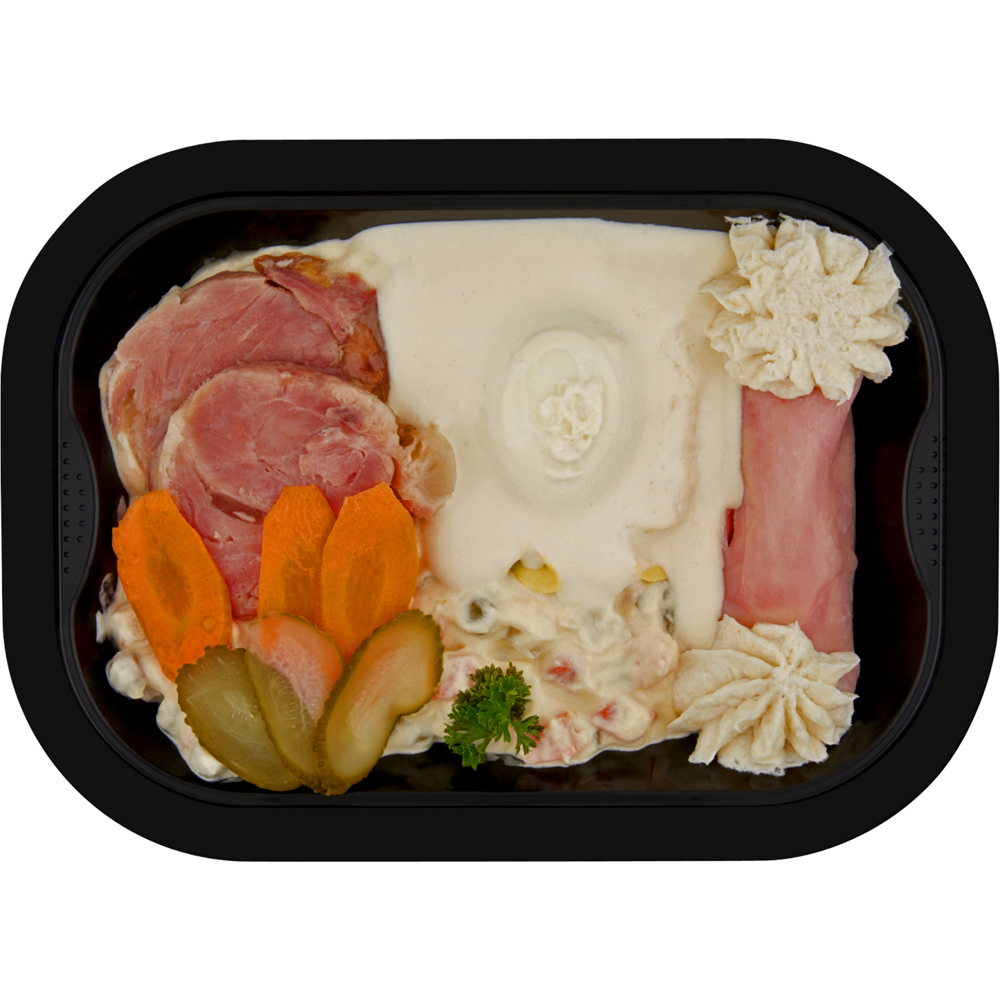 ÁSZ Hidegtál füstölt csülökkel 400 gr