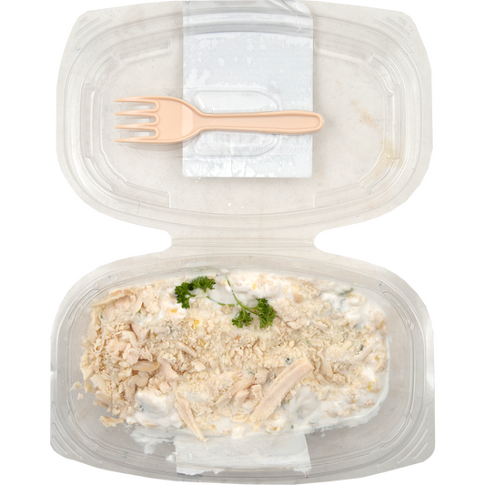 Jércemell saláta 250 gr