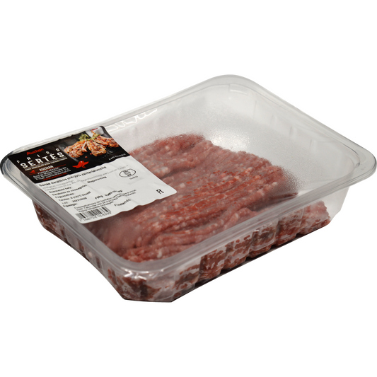 Auchan Kedvenc sertés darált hús maximum 30% zsírtartalommal